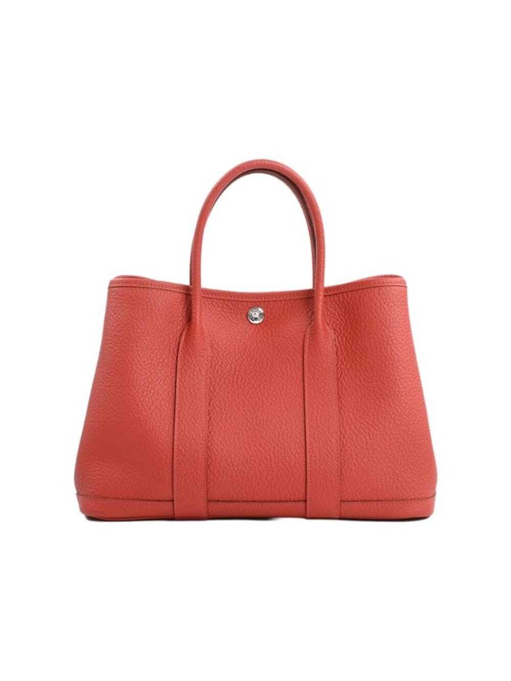 Hermes Handbag Garden Party TPM